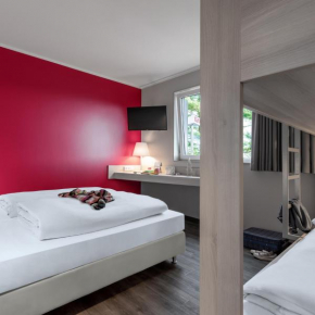 Serways Hotel L��neburger Heide West